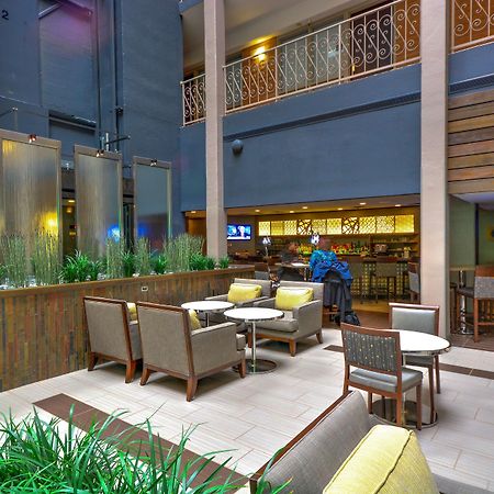 Embassy Suites By Hilton Denver Central Park Wnętrze zdjęcie