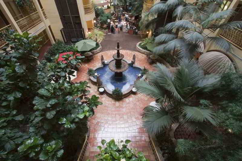 Embassy Suites By Hilton Denver Central Park Zewnętrze zdjęcie